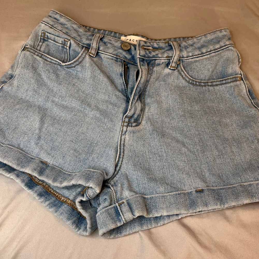 Mom Short